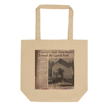 Load image into Gallery viewer, Eco Tote Bag
