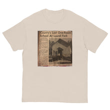 Load image into Gallery viewer, Men's classic tee