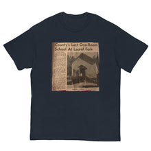 Load image into Gallery viewer, Men's classic tee