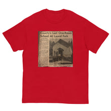 Load image into Gallery viewer, Men's classic tee