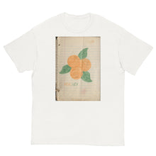 Load image into Gallery viewer, Men's Peachey tee