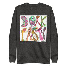 Load image into Gallery viewer, Dork Party Logo Sweater