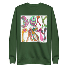 Load image into Gallery viewer, Dork Party Logo Sweater