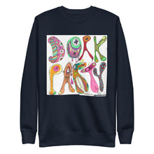 Load image into Gallery viewer, Dork Party Logo Sweater