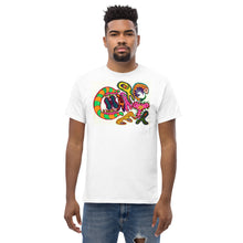 Load image into Gallery viewer, Character Monster Doodle