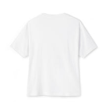 Load image into Gallery viewer, Yes, And Unisex Oversized Boxy Tee
