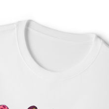 Load image into Gallery viewer, Yes, And Unisex Oversized Boxy Tee
