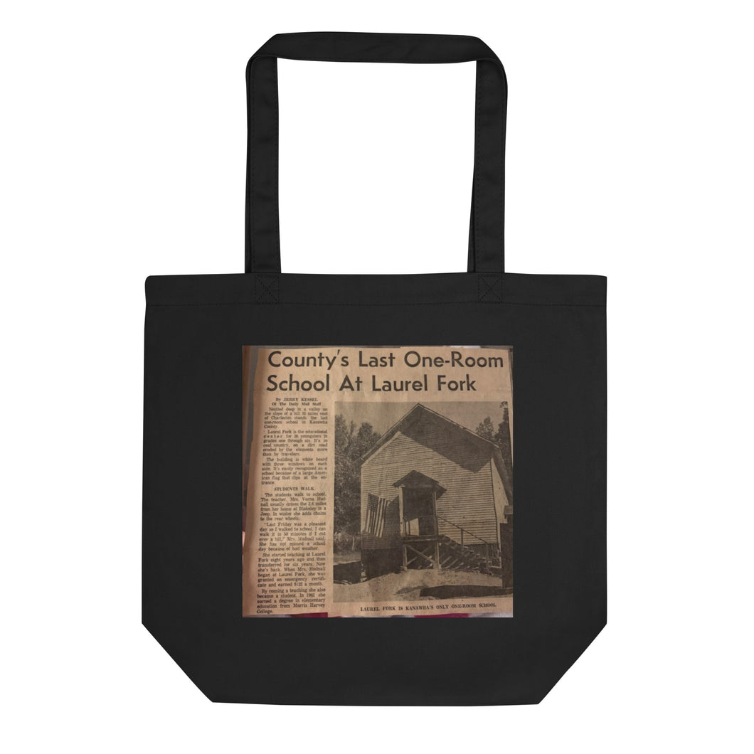 Eco Tote Bag