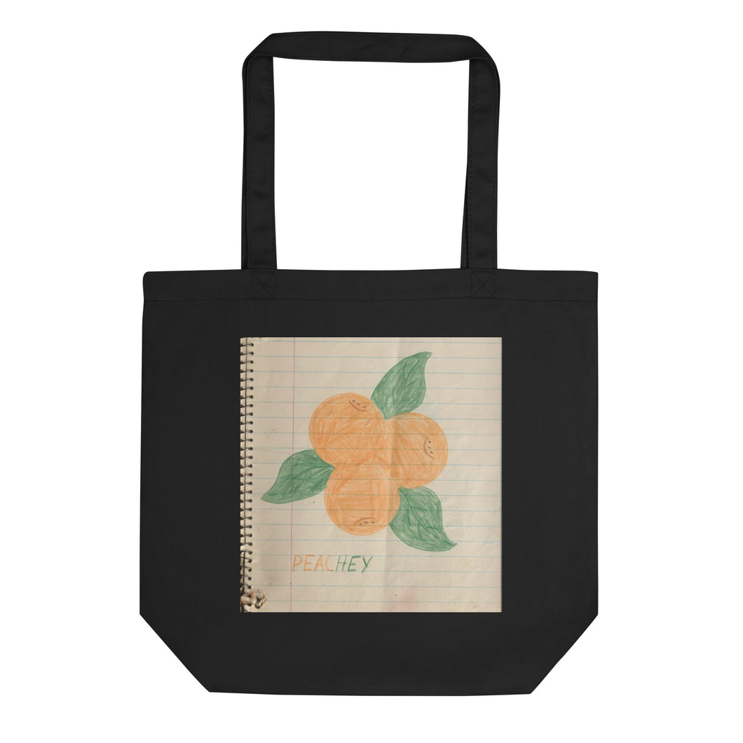 Eco Tote Bag