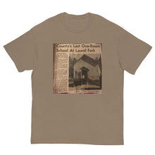 Load image into Gallery viewer, Men&#39;s classic tee
