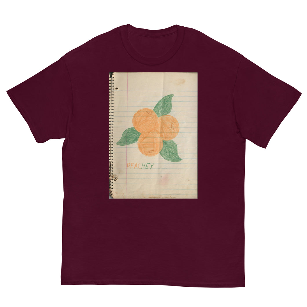 Men's Peachey tee