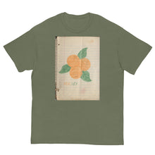 Load image into Gallery viewer, Men&#39;s Peachey tee
