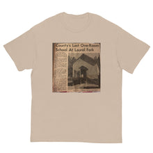 Load image into Gallery viewer, Men&#39;s classic tee
