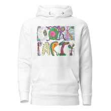 Load image into Gallery viewer, Dork Party Logo #1 color Unisex Hoodie
