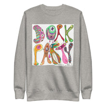 Load image into Gallery viewer, Dork Party Logo Sweater
