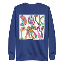 Load image into Gallery viewer, Dork Party Logo Sweater
