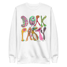 Load image into Gallery viewer, Dork Party Logo Sweater
